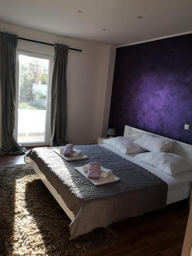 Apartment Istuk Kaštela Exterior foto